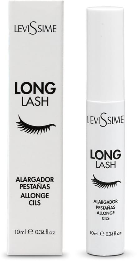 Lange Wimpers - Wimperserum - Levissime 10 ml