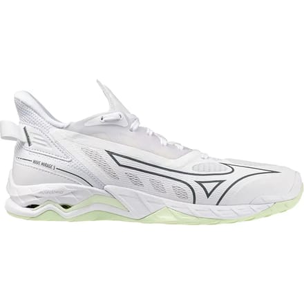 Indoorschoenen voor dames Mizuno Wave Mirage