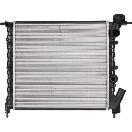 Radiator, motorkoeling NRF 58771