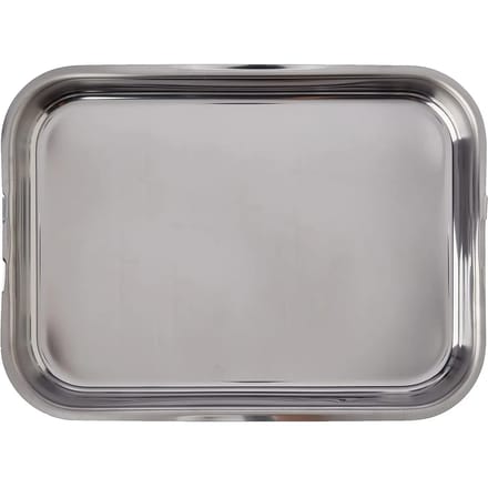 Bakplaat Lacor 40 cm
