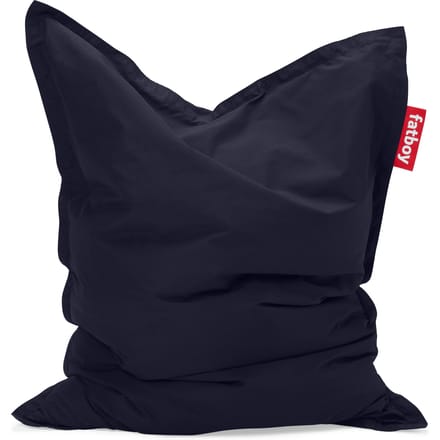 fatboy Original Outdoor zitzak - dark ocean