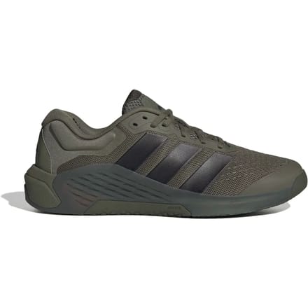 Fitness Schoenen adidas Baskets Dropset 4 Power textile