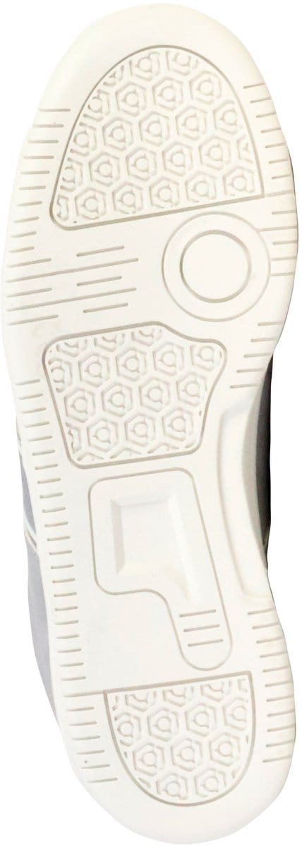 Geresi-sneakers met veters