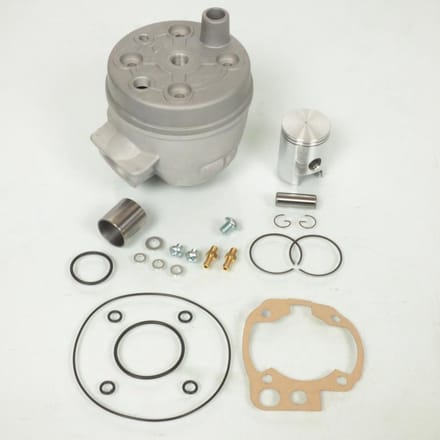Haut moteur Doppler pour Moto Sherco 50 SM R 2013 à 2017 Neuf