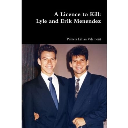 A Licence To Kill - Pamela Lillian Valemont