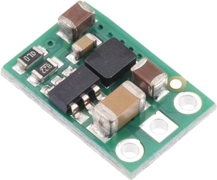 12V, 500mA Step-Down Voltage Regulator D45V5F12 Pololu-5437