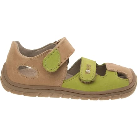 Zomerse babysandalen Fare Bare Trripolis