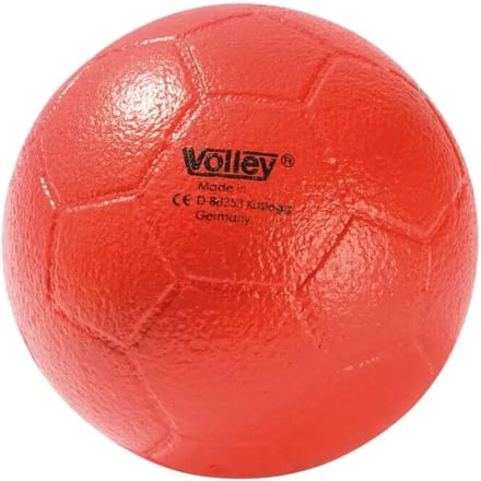 Lichtgewicht voetbal Volley Soft