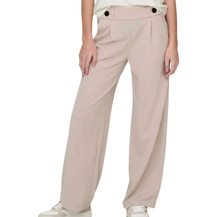 JDY JDYGEGGO NEW LONG PANT JRS NOOS - Maat S L30