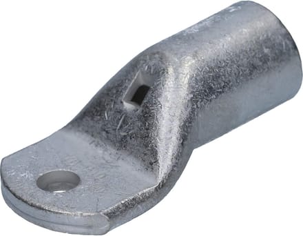 10 stuks Cembre A19-M6 buiskabelschoenen 95 mm² M6 ongeïsoleerd van vertind koper