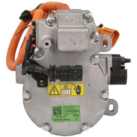 Airco-compressor NRF 320210