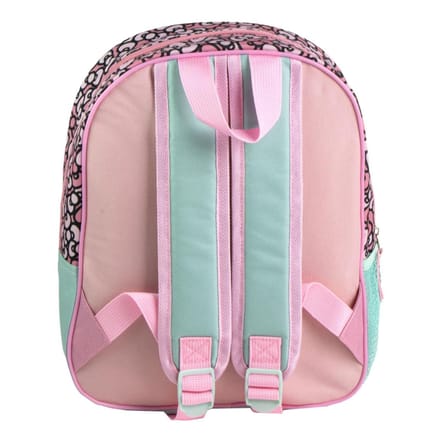 Cerda Group Hello Kitty 3d-kinderrugzak Roze