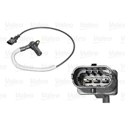 Pulsgenerator, krukas VALEO 254082