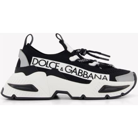 Dolce and Gabbana Unisex sneakers in