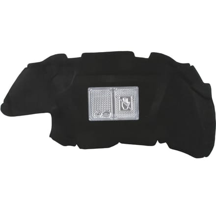 Motorruimte-isolatie BLIC 6804-00-5507290P