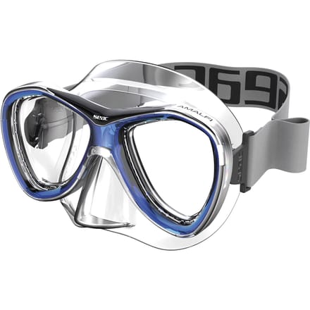 Duikmasker Seac Amalfi S/KL