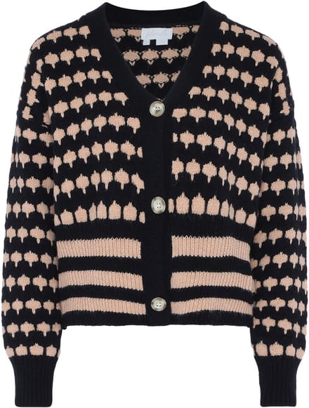 blonda Jumper