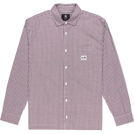 Shirt met lange mouwen DC Shoes Game On