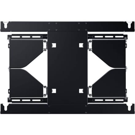 Samsung Volledige beweging slanke wandmontage groot - WMN-B30FB/XC - Max 50 kg - recommended for 82"-85"