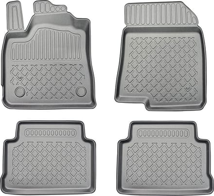 Tapis de sol Guardliner pour Dacia Jogger C-5 03.2022