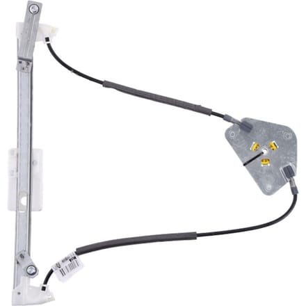 Raamregelaar MAGNETI MARELLI 350103137800 rechts