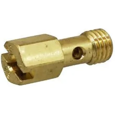 Hoofdsproeier carburateur Gurtner Mbk 88 40 (Moteur Av7) (581-B52)