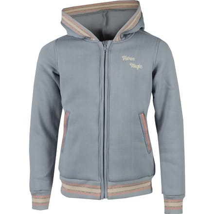 Rijjas met rits voor kinderen Red Horse Mackenzie FW22