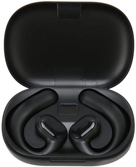 Allecto - Beengeleiding oordopjes - Draadloze Bluetooth 5.3 - Ipx7