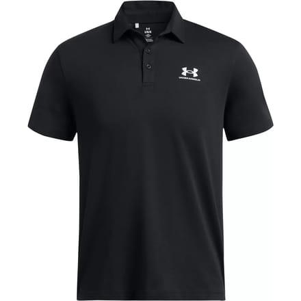 Under Armour Icon Polo Heren - Maat XXL
