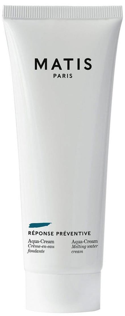 MATIS - RESPONSE PREVENTIVE AQUA CREAM - 50 ML