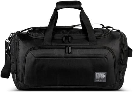 Worldpack Weekender reistas 50 cm - schwarz