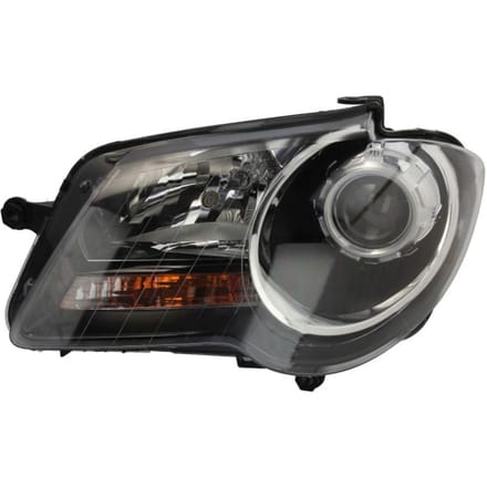 Koplampen MAGNETI MARELLI 711307022704, links
