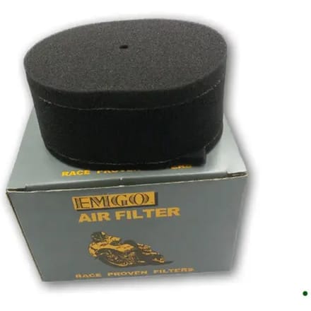 Motorfiets luchtfilter Emgo DR 650 ´90-95