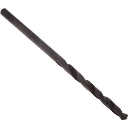 Spiraalboor DIN 338 N HSS-R 2,5 mm [20 Stuks]