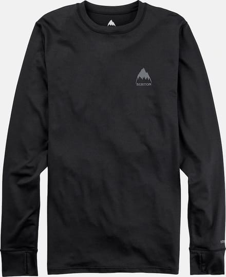 BURTON W LTWT X CREW ROCK LI