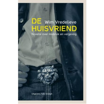 De Huisvriend - Wim Vredelieve