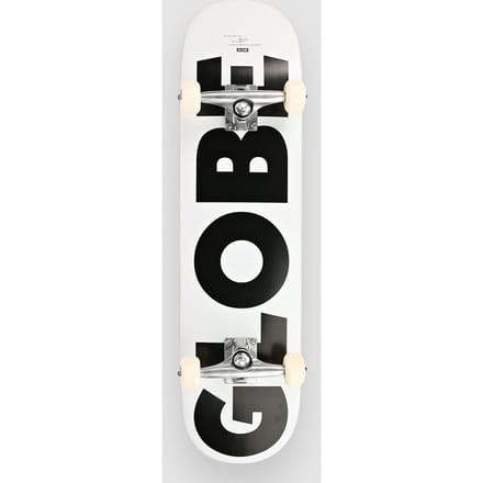 Globe G0 Fubar 8.0" Complete wit