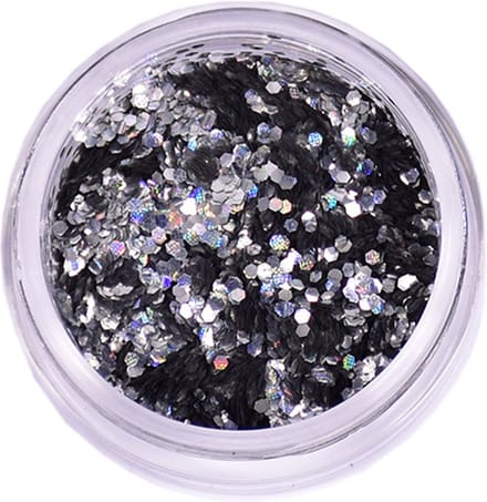 Grimas - Cosmetic Glitter - L070 - Holo (Bio)