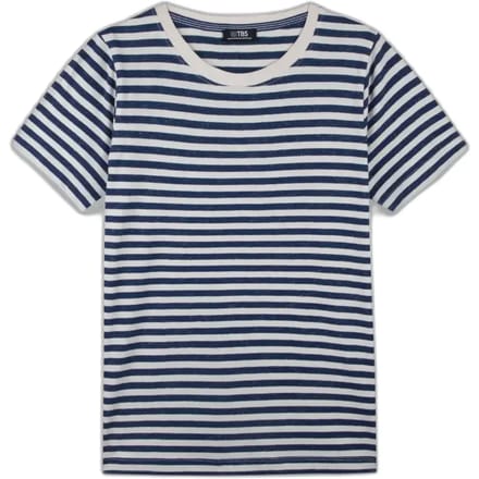 Gebreid dames-T-shirt TBS Adial