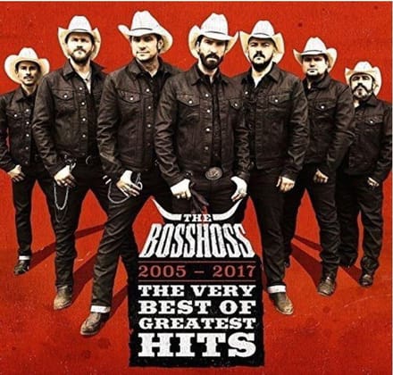Very Best Of Greatest Hits 2005 - 2017