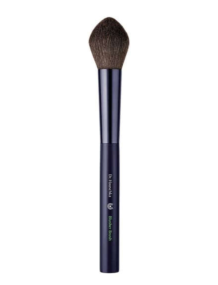 Dr. Hauschka Make-up Accessoires Blusher Brush Make-up Kwast