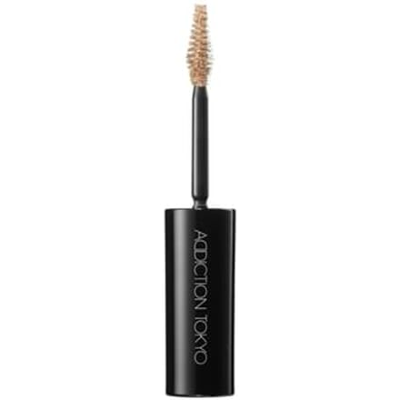 ADDICTION - Eyebrow Mascara Color Nuance 006 Vanilla Beige