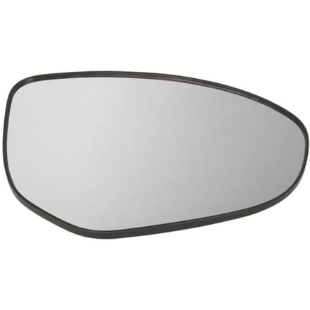 Spiegelglas, buitenspiegel BLIC 6102-14-2002864P, rechts