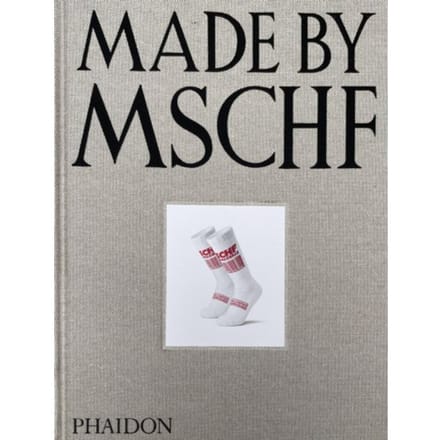 Made By Mschf - Lukas Bentel