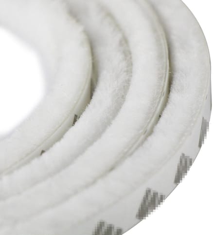 Dailygoods- Afdichtband 5 m - Zelfklevend - Winddicht - Stofdicht