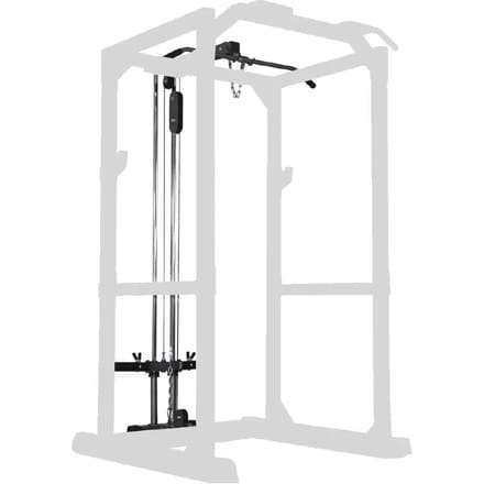 Opleidingsmateriaal DKN Technology Hi Pulley/Low Row