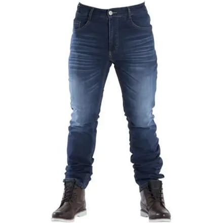 Motorjeans Overlap Street Ce