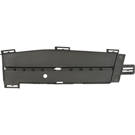 Bumper - onderdelen BLIC 6502-07-0068912WP