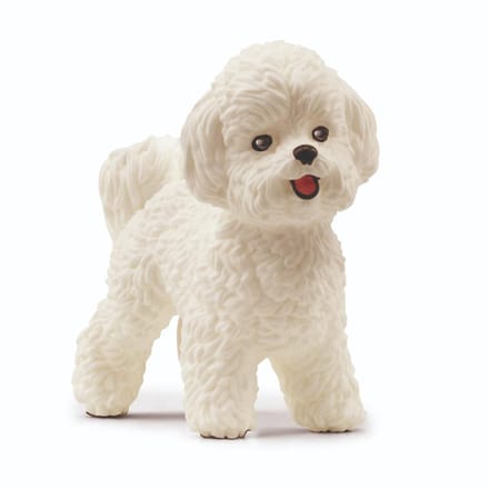 schleich FARM WORLD - Bichon frisÃ© - 13963
