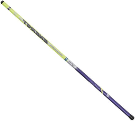 Hydra7 Energy Vaste Hengel Blauw,Zilver 7.00 m